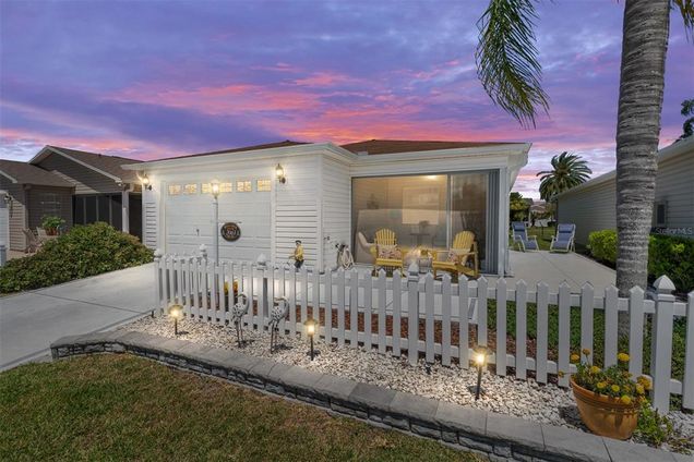 2063 Thornton Terrace THE VILLAGES, FL House Sold - Photo 1 of 1. Opens carousel modal