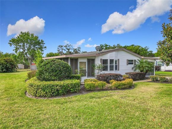 15424 Bettys Court TAVARES, FL House Sold - Photo 1 of 1. Opens carousel modal