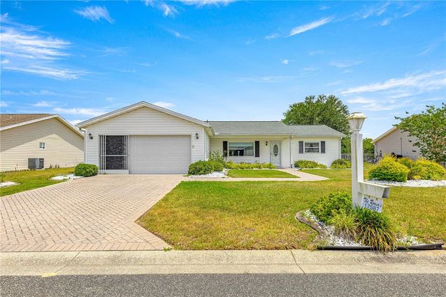 17587 SE 95th Circle SUMMERFIELD, FL House Sold - Photo 1 of 1. Opens carousel modal