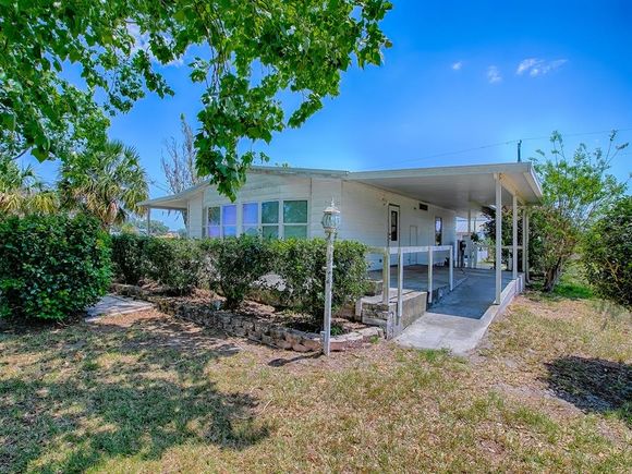 8395 Cr 747 WEBSTER, FL House Sold - Photo 1 of 1. Opens carousel modal