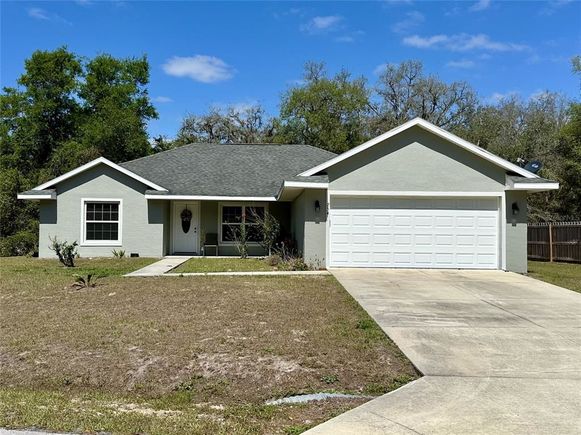 254 Locust Pass Drive OCALA, FL House Active - Photo 1 of 55. Opens carousel modal