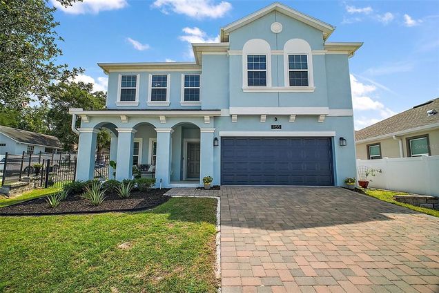 1155 Dora Parc Lane MOUNT DORA, FL House Sold - Photo 1 of 1. Opens carousel modal