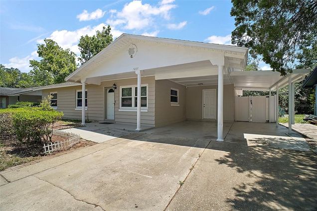 1805 Jefferson Drive