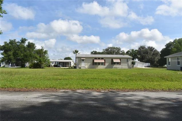 Lot 3 Blk D Lexington Circle WILDWOOD, FL Plot of land Sold - Photo 1 of 1. Opens carousel modal