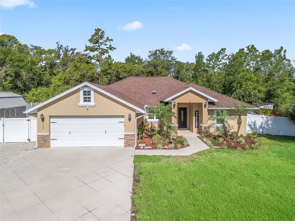 15664 SE 97th Avenue SUMMERFIELD, FL House Sold - Photo 1 of 1. Opens carousel modal