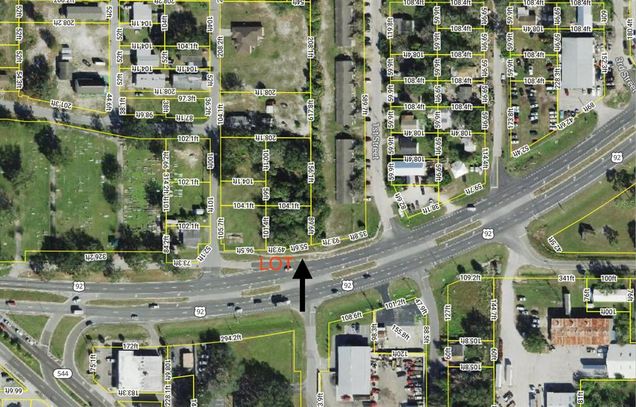 Leta Street AUBURNDALE, FL Plot of land Active - Photo 1 of 2. Opens carousel modal
