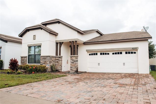 9219 Chandler Drive GROVELAND, FL House Sold - Photo 1 of 1. Opens carousel modal