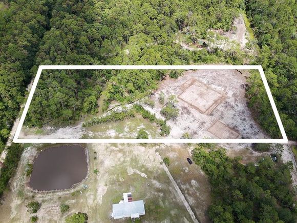 4678 Gum Road NEW SMYRNA BEACH, FL Plot of land Active - Photo 1 of 14. Opens carousel modal
