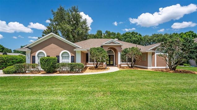 11218 Crooked River Court
