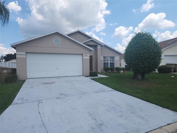 17340 Woodcrest Way CLERMONT, FL House Active - Photo 1 of 24. Opens carousel modal