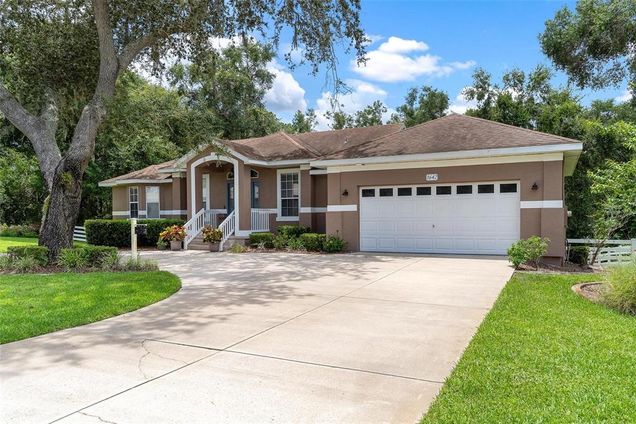 1642 Hickory Ridge Drive