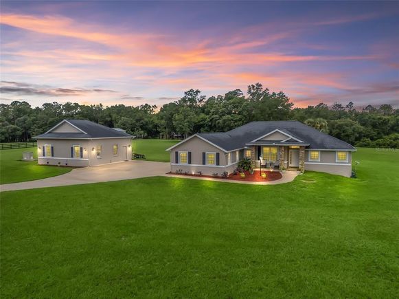 41525 Saddle Ridge Lane