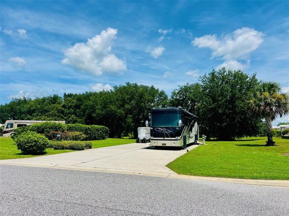 4605 SE 94th Avenue WEBSTER, FL Plot of land Active - Photo 1 of 24. Opens carousel modal