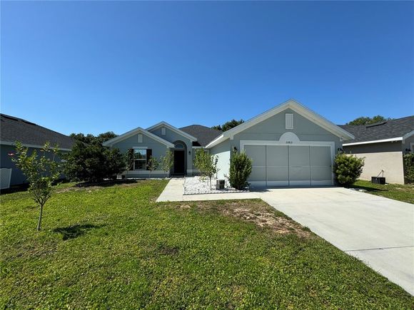 33813 Emerald Pond Loop LEESBURG, FL House Active - Photo 1 of 16. Opens carousel modal