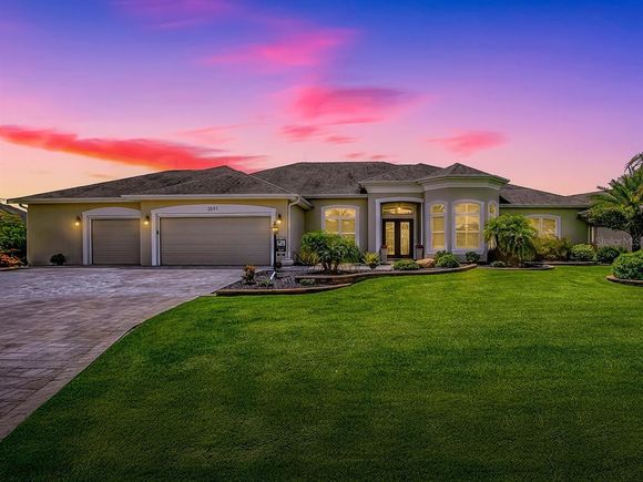 3591 Conservation Trail