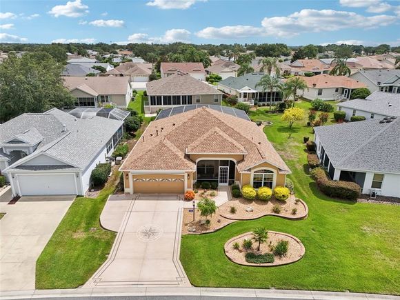 1600 Arial Place THE VILLAGES, FL House Active - Photo 1 of 66. Opens carousel modal