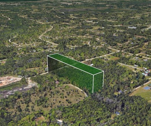Tbd Masters Road MIDDLEBURG, FL Plot of land Active - Photo 1 of 11. Opens carousel modal
