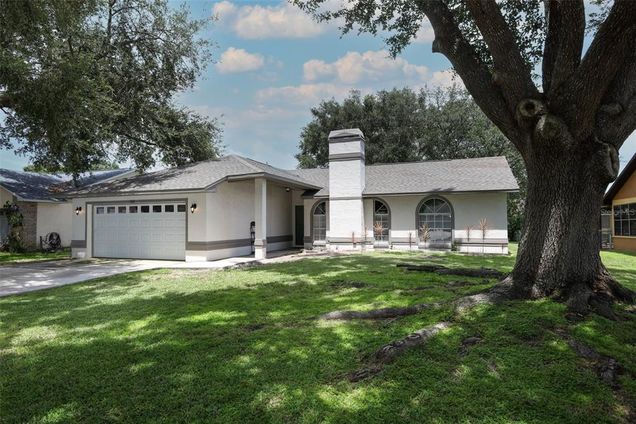 1005 Tony Circle