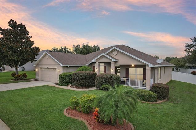 377 Dagama Drive CLERMONT, FL House Active - Photo 1 of 38. Opens carousel modal