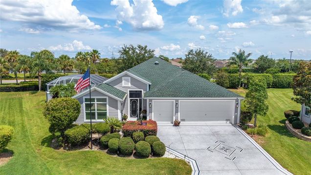 506 Deauville Court