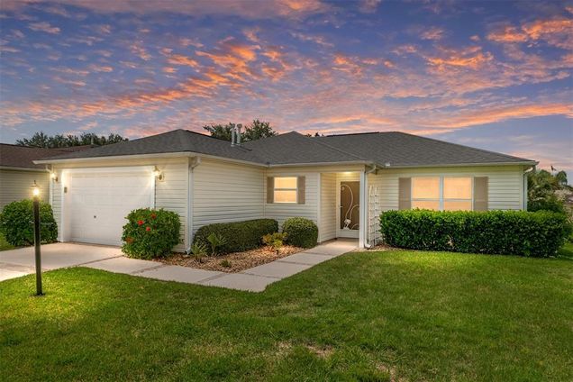 7967 SE 174th Belhaven Loop THE VILLAGES, FL House Active - Photo 1 of 48. Opens carousel modal