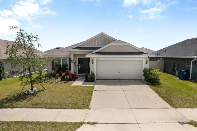 1645 Denali Street DAVENPORT, FL House Active - Photo 1 of 31. Opens carousel modal