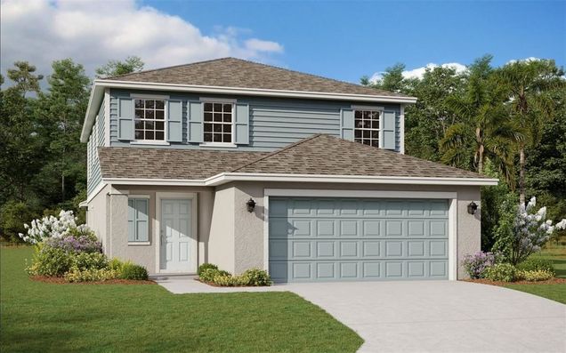 883 Shumard Way LADY LAKE, FL House Active - Photo 1 of 3. Opens carousel modal