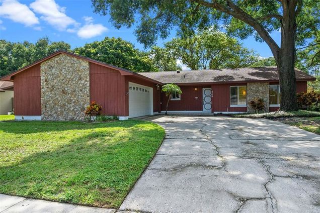 6003 Hardrock Circle