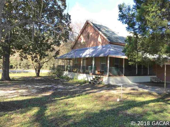 12003 SE County Road 245 Lulu, FL House Sold - Photo 1 of 1. Opens carousel modal