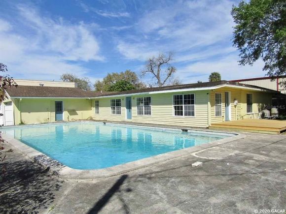 25 SW 1st Street Williston, FL House Sold - Photo 1 of 1. Opens carousel modal