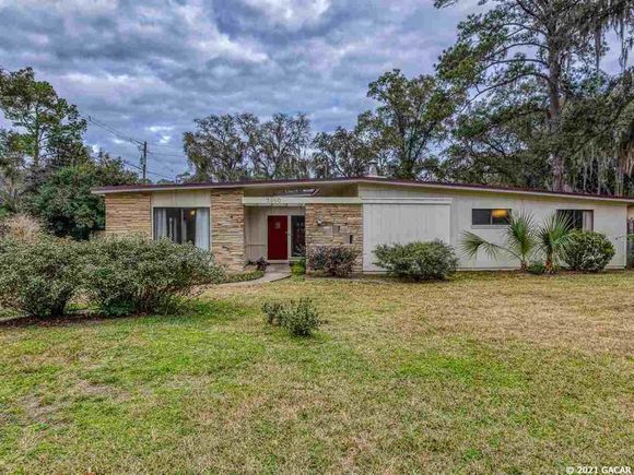 3560 NW 34th Place Gainesville, FL House Sold - Photo 1 of 1. Opens carousel modal