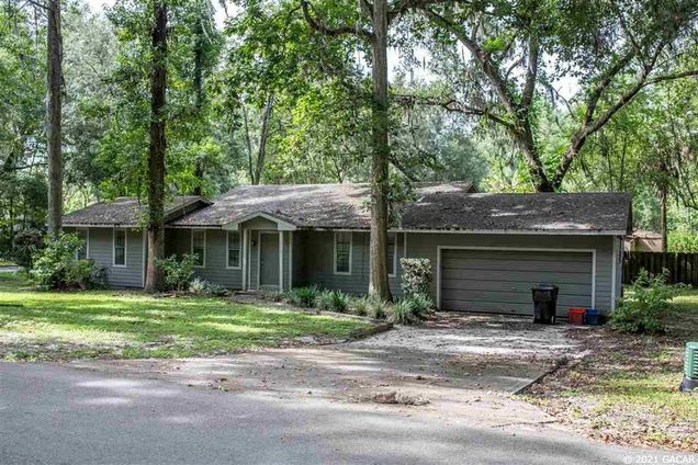 1110 SW 21st Avenue Gainesville, FL House Sold - Photo 1 of 1. Opens carousel modal