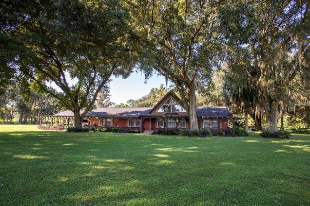 10317 NW 270th Avenue ALACHUA, FL House Sold - Photo 1 of 1. Opens carousel modal
