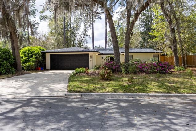 3524 NW 40th Street GAINESVILLE, FL House Sold - Photo 1 of 1. Opens carousel modal