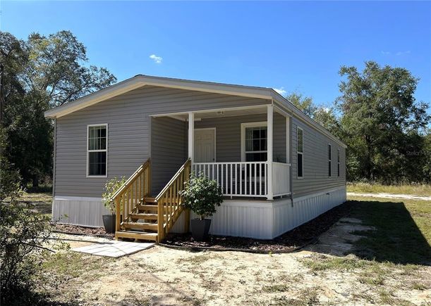 7630 Ne 127th Place BRONSON, FL House Sold - Photo 1 of 1. Opens carousel modal