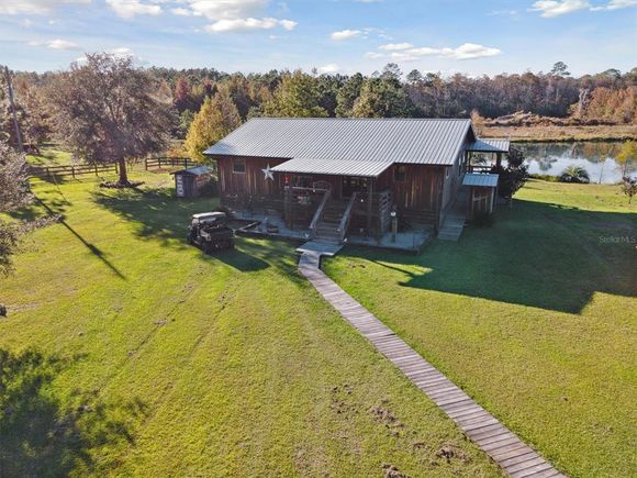 19935 SW County Road 237 BROOKER, FL House Sold - Photo 1 of 1. Opens carousel modal