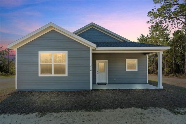 5950 NE 106th Court BRONSON, FL House Sold - Photo 1 of 1. Opens carousel modal