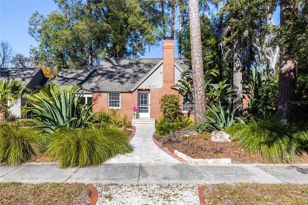 630 NE 10th Avenue GAINESVILLE, FL House Sold - Photo 1 of 1. Opens carousel modal