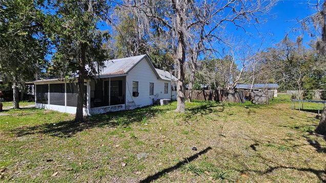 416 SE 3rd Avenue WILLISTON, FL House Sold - Photo 1 of 1. Opens carousel modal