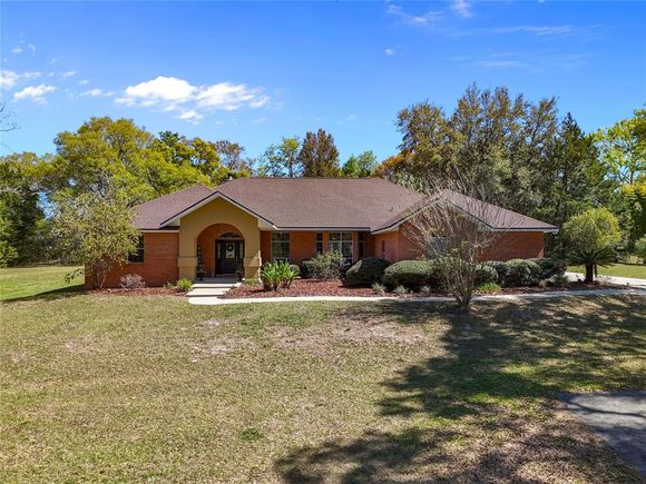 14319 NW 154th Terrace ALACHUA, FL House Active - Photo 1 of 59. Opens carousel modal