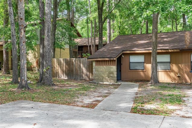 6808 SW 45th Avenue GAINESVILLE, FL Condo Sold - Photo 1 of 1. Opens carousel modal