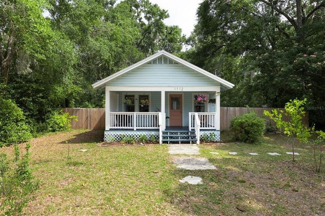 1112 NW 31st Avenue GAINESVILLE, FL House Sold - Photo 1 of 1. Opens carousel modal