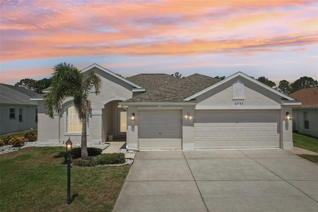 6335 Cardinal Crest Drive