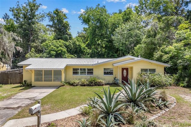 4023 SW 19th Street GAINESVILLE, FL House Sold - Photo 1 of 1. Opens carousel modal