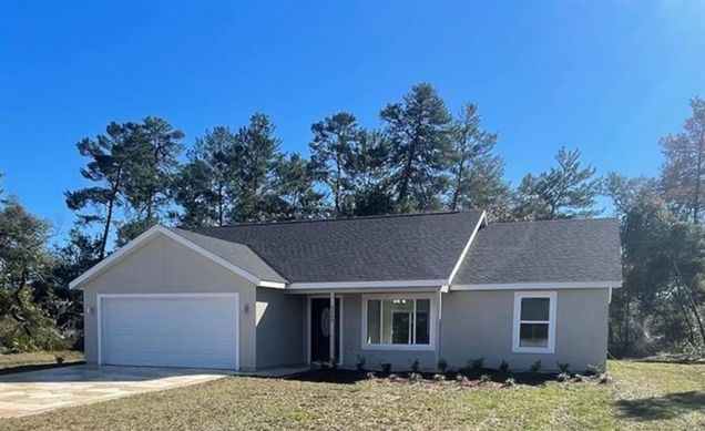 8881 SW 138th Lane OCALA, FL House Active - Photo 1 of 19. Opens carousel modal