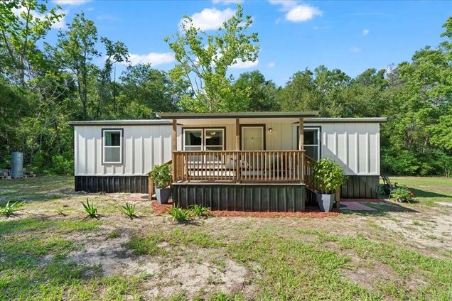 10991 NE 62nd Street BRONSON, FL House Sold - Photo 1 of 1. Opens carousel modal