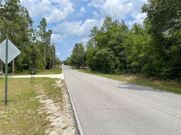 10651 NE 88th Lane BRONSON, FL Plot of land Sold - Photo 1 of 1. Opens carousel modal