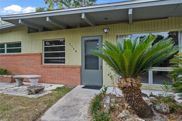 3540 NW 34 Place