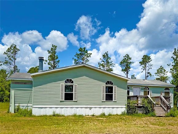5890 SE State Road 121 MORRISTON, FL House Sold - Photo 1 of 1. Opens carousel modal