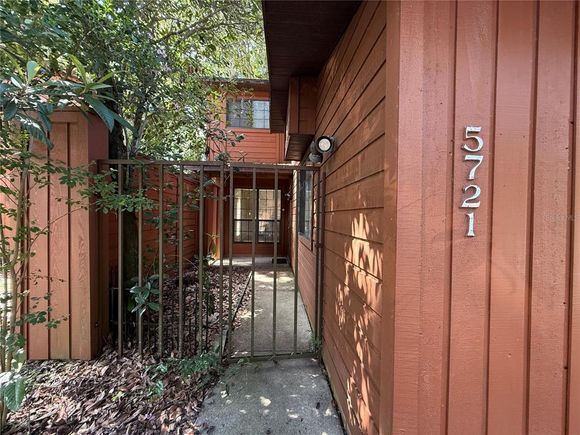 5721 SW 10th Place GAINESVILLE, FL Townhouse Active - Photo 1 of 15. Opens carousel modal